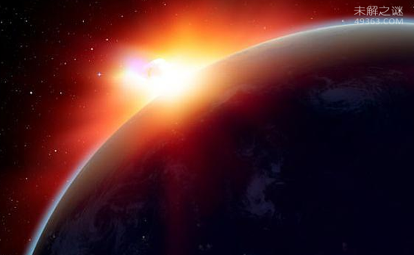 通古斯大爆炸再次来袭，小行星出乎预料地接近地球749 / 作者:UFO爱好者 / 帖子ID:70905