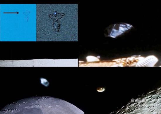 前员工出面作证!美国已在月球发现UFO196 / 作者:UFO爱好者 / 帖子ID:74981 前员工出面作证!美国已在月球发现UFO196 / 作者:UFO爱好者 / 帖子ID:74981