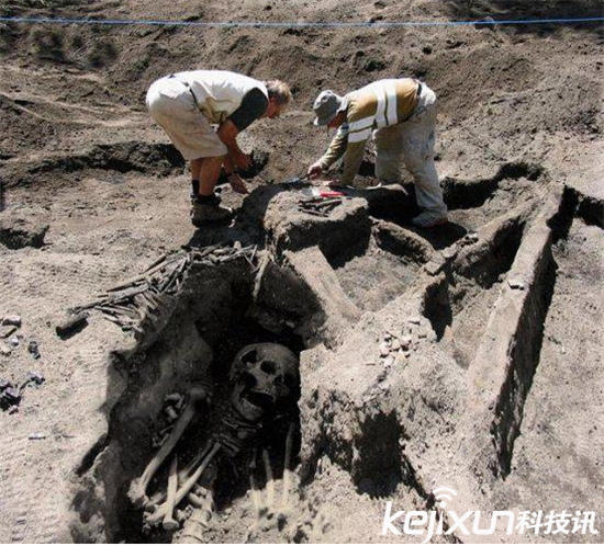 史前巨人族为何神秘消失？真正原因竟是它257 / 作者:UFO爱好者 / 帖子ID:81478