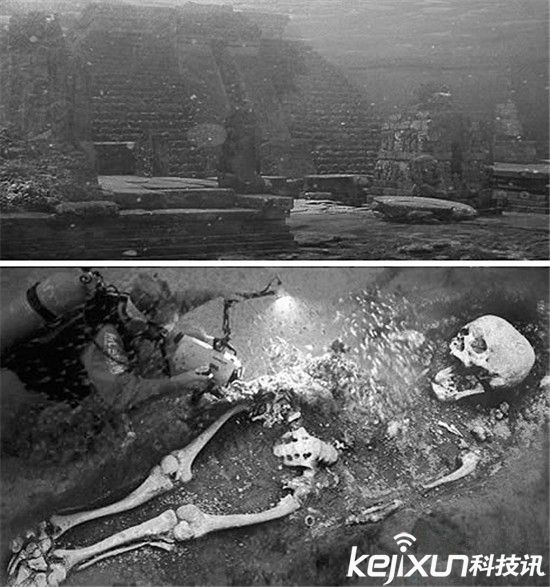 史前巨人族为何神秘消失？真正原因竟是它738 / 作者:UFO爱好者 / 帖子ID:81478