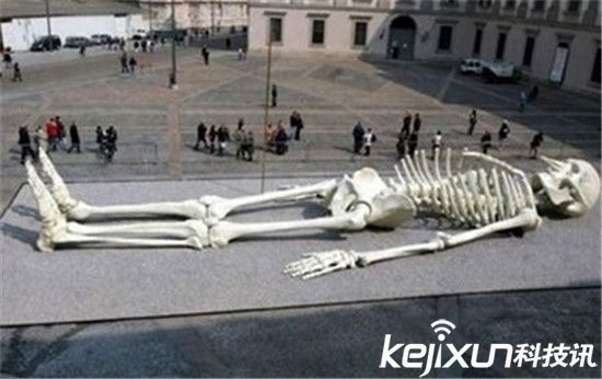 史前巨人族为何神秘消失？真正原因竟是它156 / 作者:UFO爱好者 / 帖子ID:81478