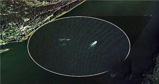 奥古布古水怪未解谜团249 / 作者:UFO爱好者 / 帖子ID:85849