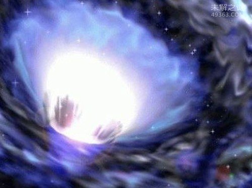 白洞究竟是什么?竟可以穿越时空?256 / 作者:UFO爱好者 / 帖子ID:71811