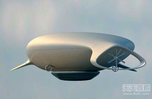 解析UFO惊天秘密：上世纪UFO飞船初现607 / 作者:UFO爱好者 / 帖子ID:73927