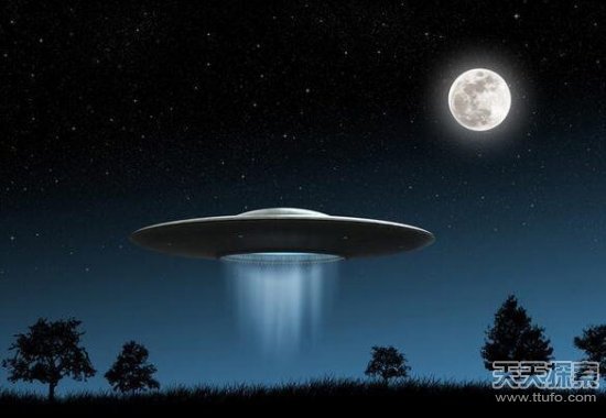 解析UFO惊天秘密：上世纪UFO飞船初现199 / 作者:UFO爱好者 / 帖子ID:73927