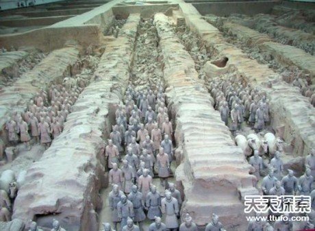 震惊世界的未解之谜706 / 作者:UFO爱好者 / 帖子ID:80603