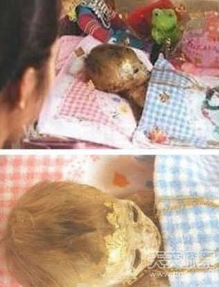 震惊世界的未解之谜662 / 作者:UFO爱好者 / 帖子ID:80603