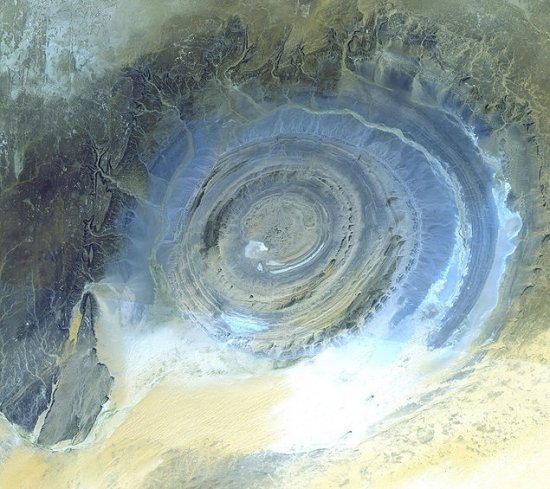地球35处最神秘之地：中国两处上榜332 / 作者:UFO爱好者 / 帖子ID:86078
