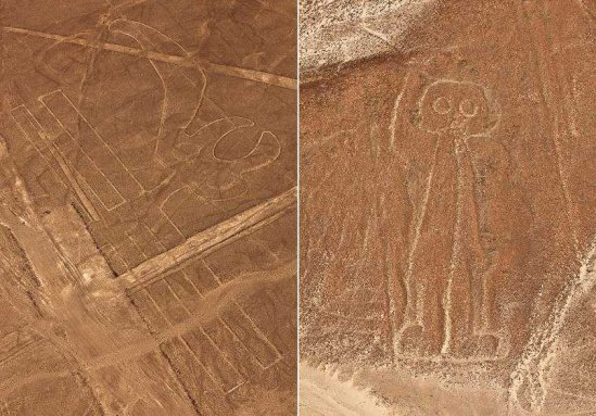 地球35处最神秘之地：中国两处上榜361 / 作者:UFO爱好者 / 帖子ID:86078