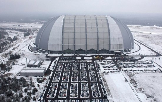 地球35处最神秘之地：中国两处上榜547 / 作者:UFO爱好者 / 帖子ID:86078