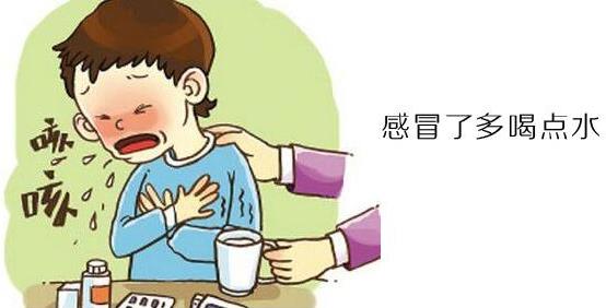 口渴了才想起来喝水？你以为不口渴就不用喝水了吗？787 / 作者:UFO爱好者 / 帖子ID:68614