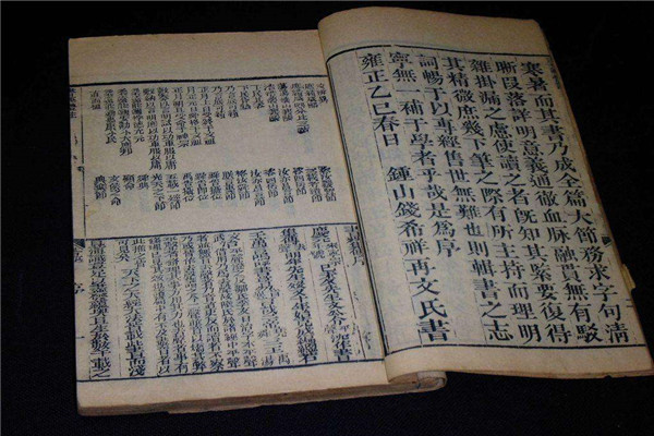 世界最神秘十大奇书 鲁班书是建筑世界的神奇之书507 / 作者:UFO爱好者 / 帖子ID:103380