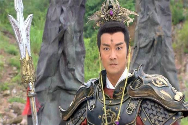 天庭十大战将有哪些 持国天王是东胜神州的保护者169 / 作者:UFO爱好者 / 帖子ID:83206