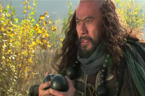 天庭十大战将有哪些 持国天王是东胜神州的保护者706 / 作者:UFO爱好者 / 帖子ID:83206