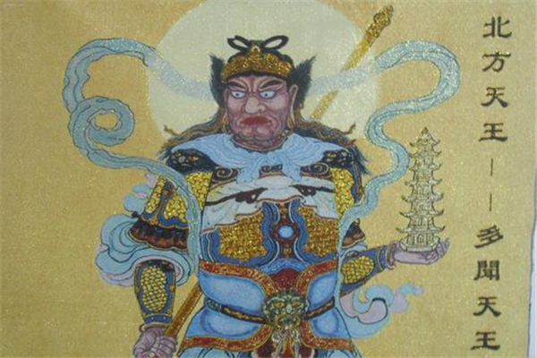 天庭十大战将有哪些 持国天王是东胜神州的保护者938 / 作者:UFO爱好者 / 帖子ID:83206