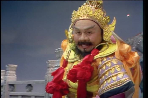 天庭十大战将有哪些 持国天王是东胜神州的保护者468 / 作者:UFO爱好者 / 帖子ID:83206