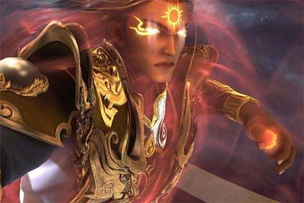 东皇太一跟三清谁厉害 东皇太一比三清地位要高788 / 作者:UFO爱好者 / 帖子ID:103336
