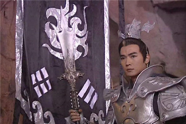 二郎神在天庭实力排行 二郎神武功如何在天庭排名如何234 / 作者:UFO爱好者 / 帖子ID:83054