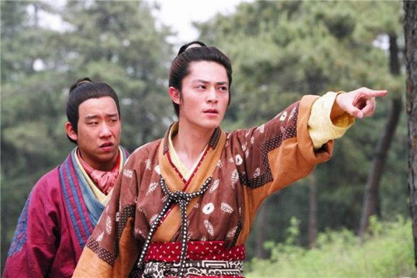 封神榜7位未封之人 杨戬是玉皇大帝的亲外甥639 / 作者:UFO爱好者 / 帖子ID:83116