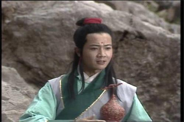 封神榜7位未封之人 杨戬是玉皇大帝的亲外甥432 / 作者:UFO爱好者 / 帖子ID:83116