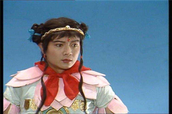 封神榜7位未封之人 杨戬是玉皇大帝的亲外甥385 / 作者:UFO爱好者 / 帖子ID:83116