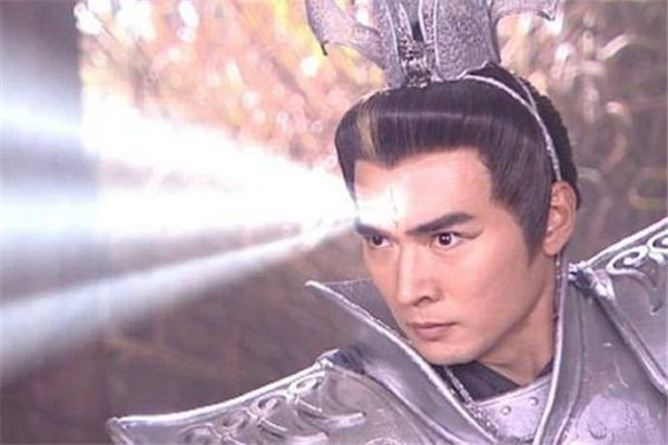 封神榜7位未封之人 杨戬是玉皇大帝的亲外甥899 / 作者:UFO爱好者 / 帖子ID:83116