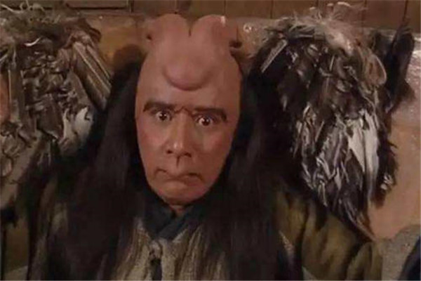 封神榜7位未封之人 杨戬是玉皇大帝的亲外甥181 / 作者:UFO爱好者 / 帖子ID:83116