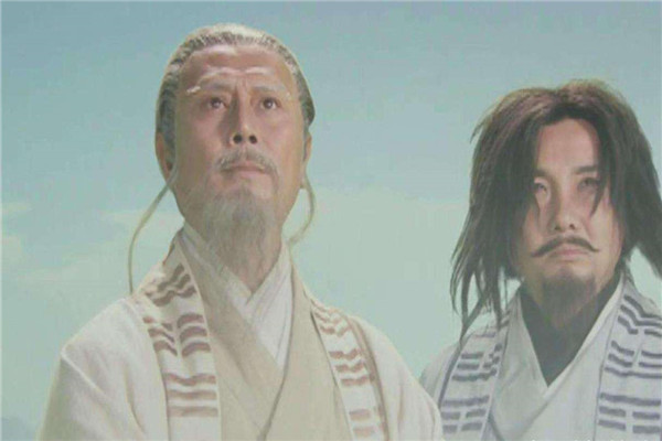 封神演义中三清的师傅是谁 封神演义中三清的师傅设定265 / 作者:UFO爱好者 / 帖子ID:103338