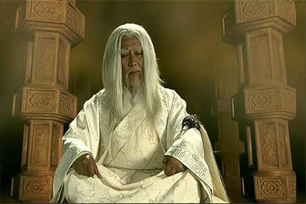 封神演义中三清的师傅是谁 封神演义中三清的师傅设定467 / 作者:UFO爱好者 / 帖子ID:103338