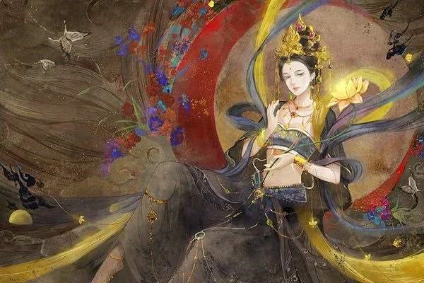 金灵圣母是什么变的 金灵圣母是因为什么而死的14 / 作者:UFO爱好者 / 帖子ID:83119