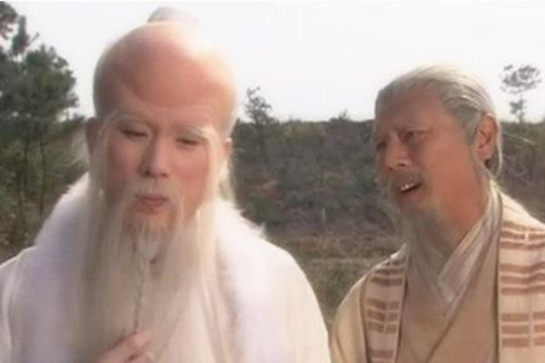 南极仙翁为什么不是十二金仙 南极仙翁的综合实力怎样831 / 作者:UFO爱好者 / 帖子ID:103340
