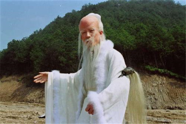 南极仙翁为什么不是十二金仙 南极仙翁的综合实力怎样719 / 作者:UFO爱好者 / 帖子ID:103340