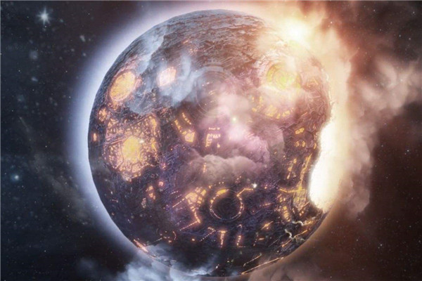 2060年地球毁灭的预言 为什么爱因斯坦提出2060年地球毁灭190 / 作者:UFO爱好者 / 帖子ID:103257