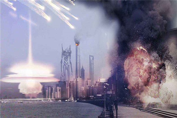 2060年世界末日是假的 2060世界末日来自神学的说法39 / 作者:UFO爱好者 / 帖子ID:103259