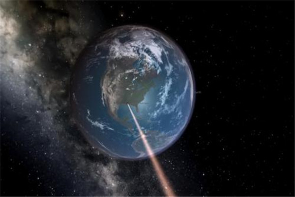 不能公布的宇宙真相 五大宇宙秘密令人不可思议831 / 作者:UFO爱好者 / 帖子ID:74020