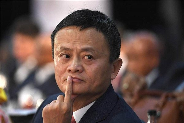 马云：人类永生不可能 人类为什么不能获得永生199 / 作者:UFO爱好者 / 帖子ID:103287