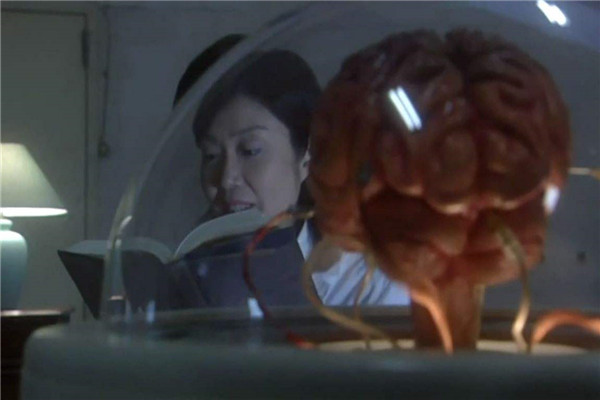 如何证明自己不是缸中之脑 缸中之脑的具体含义是什么457 / 作者:UFO爱好者 / 帖子ID:103265
