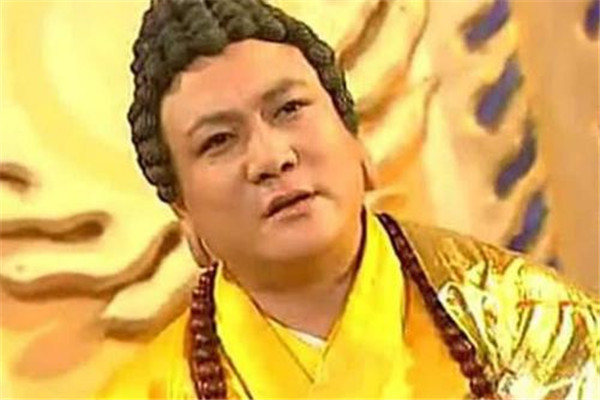孙悟空结拜七兄弟结局是什么 覆海大圣被哮天犬咬伤411 / 作者:UFO爱好者 / 帖子ID:97526