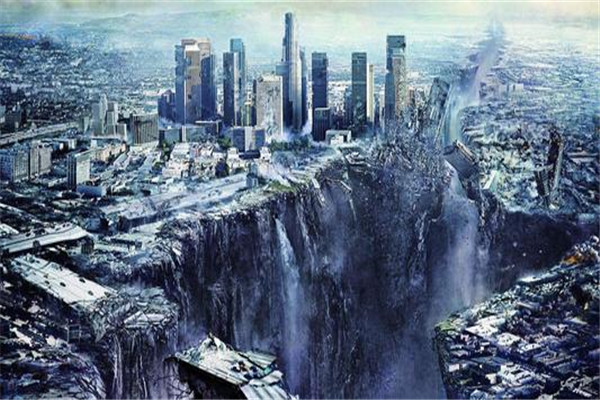 谣言揭秘2032年世界末日被证实？世界末日言论被推翻244 / 作者:UFO爱好者 / 帖子ID:103304