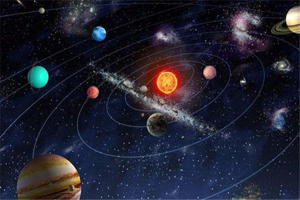宇宙起源七种假说 宇宙是从很小的奇点开始的436 / 作者:UFO爱好者 / 帖子ID:74129