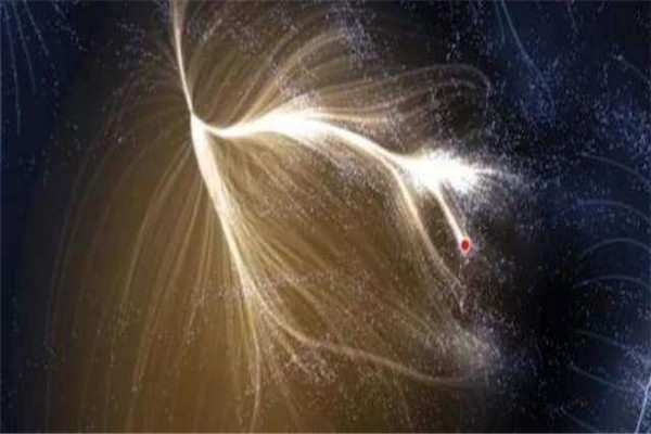宇宙实际有几个巨引源 巨引源值不值得人类恐慌568 / 作者:UFO爱好者 / 帖子ID:74127