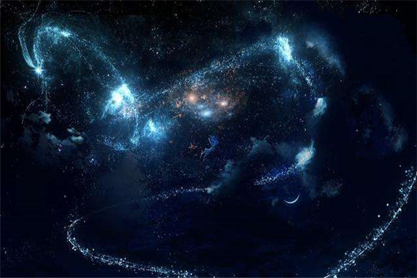 宇宙实际有几个巨引源 巨引源值不值得人类恐慌284 / 作者:UFO爱好者 / 帖子ID:74127