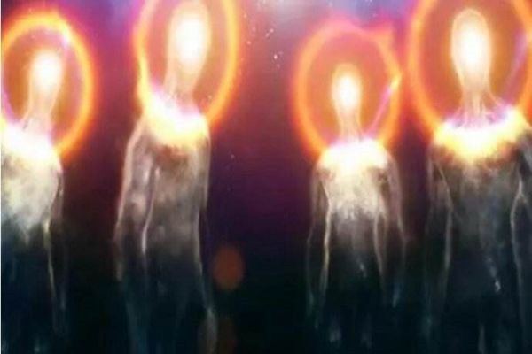 纯能量生命体存在吗 为什么说纯能量生命体天下无敌549 / 作者:UFO爱好者 / 帖子ID:73914
