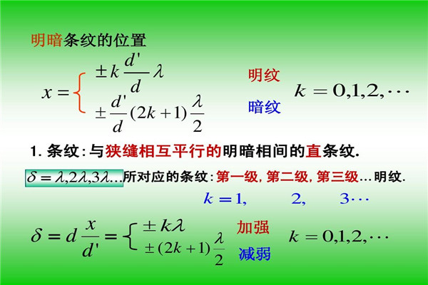 双缝实验骗局真相是什么 双缝实验全过程有哪些402 / 作者:UFO爱好者 / 帖子ID:73925