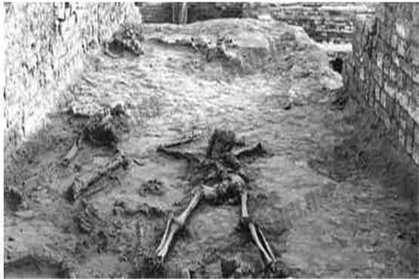 死丘事件真实原因是什么 死丘事件是怎么形成的814 / 作者:UFO爱好者 / 帖子ID:103135