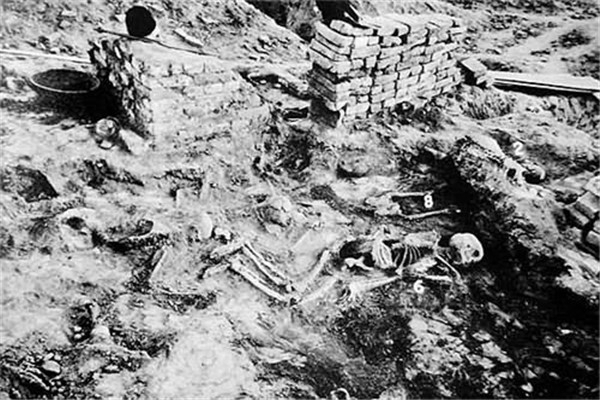 死丘事件真实原因是什么 死丘事件是怎么形成的372 / 作者:UFO爱好者 / 帖子ID:103135