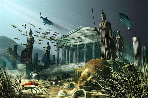 四大超级古大陆分别是什么 这些地方还存在于世界上吗595 / 作者:UFO爱好者 / 帖子ID:103131