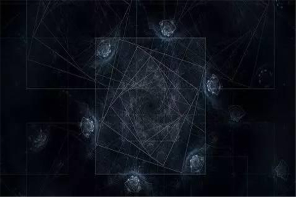 一维到十一维空间图解 二维空间是一维空间的延展760 / 作者:UFO爱好者 / 帖子ID:74012
