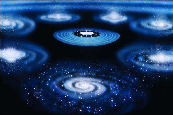 宇宙全息论是什么 宇宙全息论可以被推翻吗392 / 作者:UFO爱好者 / 帖子ID:74011