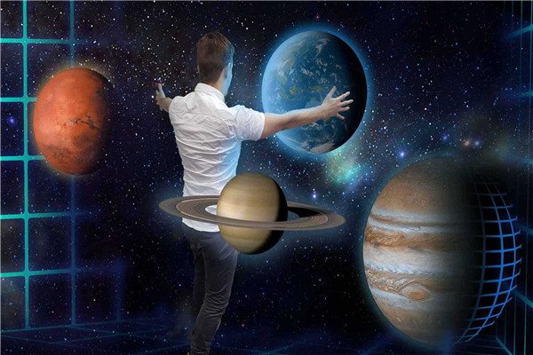 宇宙全息论是什么 宇宙全息论可以被推翻吗269 / 作者:UFO爱好者 / 帖子ID:74011